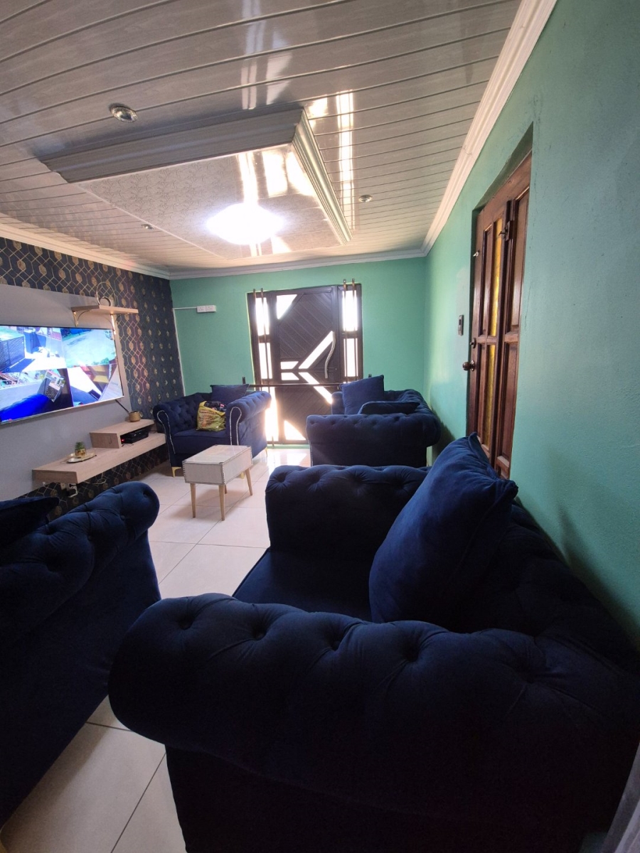 3 Bedroom Property for Sale in Motherwell Eastern Cape